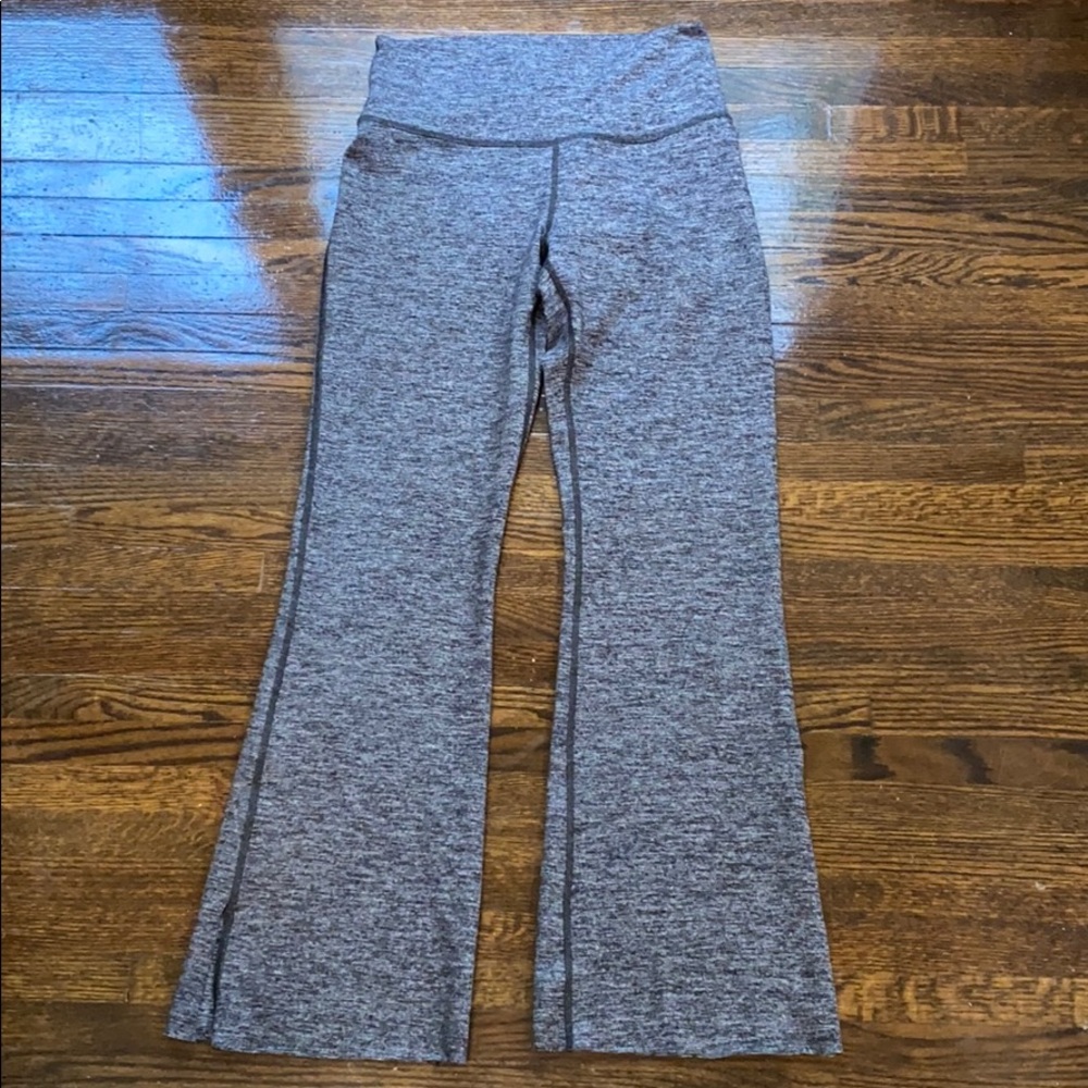 Lululemon High-rise Pants